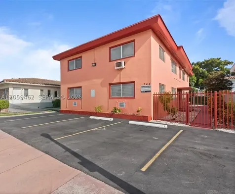 744 85th Street Miami Beach FL 33141