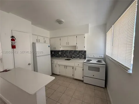 744 85th Street Miami Beach FL 33141