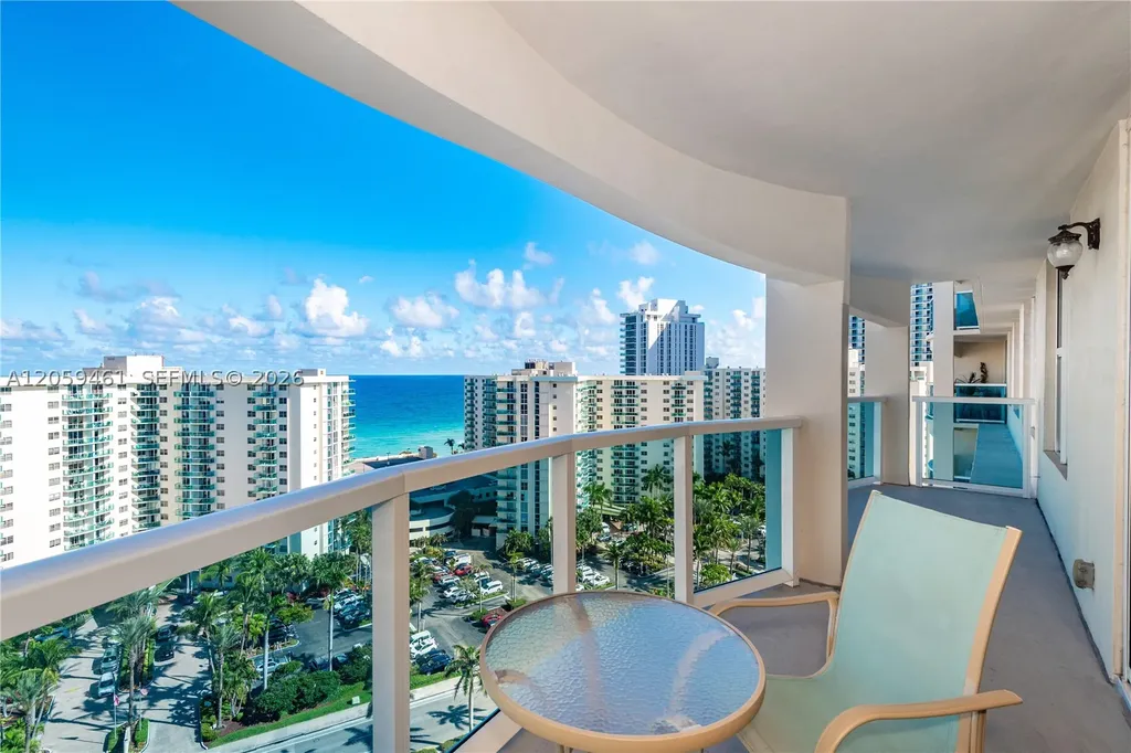 3800 S Ocean Drive Hollywood FL 33019