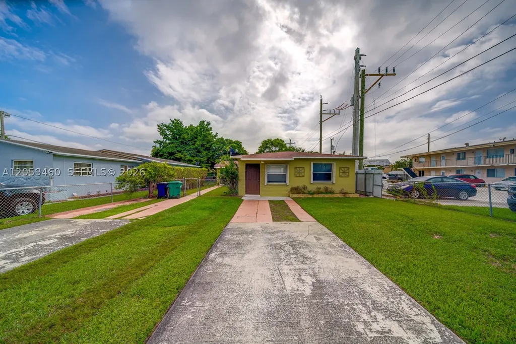 7358 SW 23rd Street Miami FL 33155