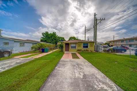 7358 SW 23rd Street Miami FL 33155