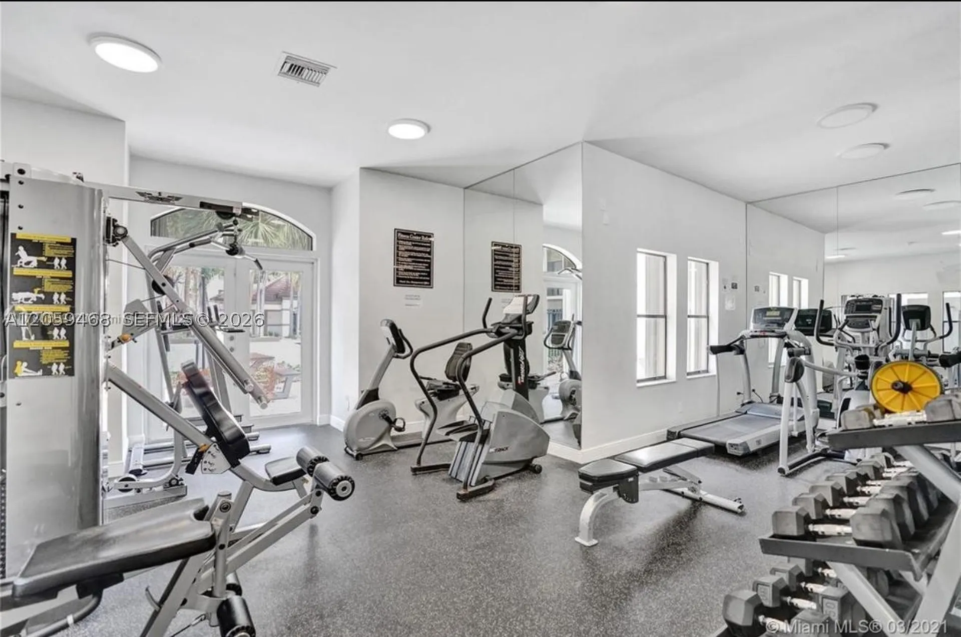 540 S Park Road Hollywood FL 33021