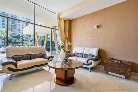 251 174th Street Sunny Isles Beach FL 33160