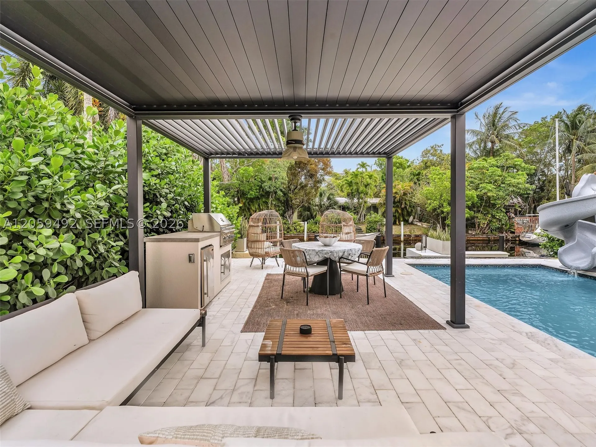 2448 Okeechobee Lane Fort Lauderdale FL 33312