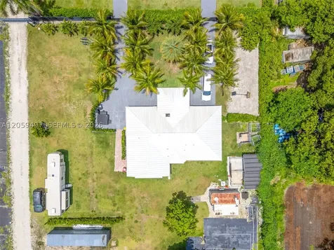 13770 SW 192nd Street Miami FL 33177