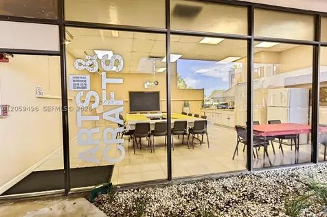 3821 Environ Boulevard Lauderhill FL 33319