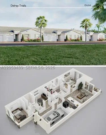 13664 Jubilee Lane Delray Beach FL 33484