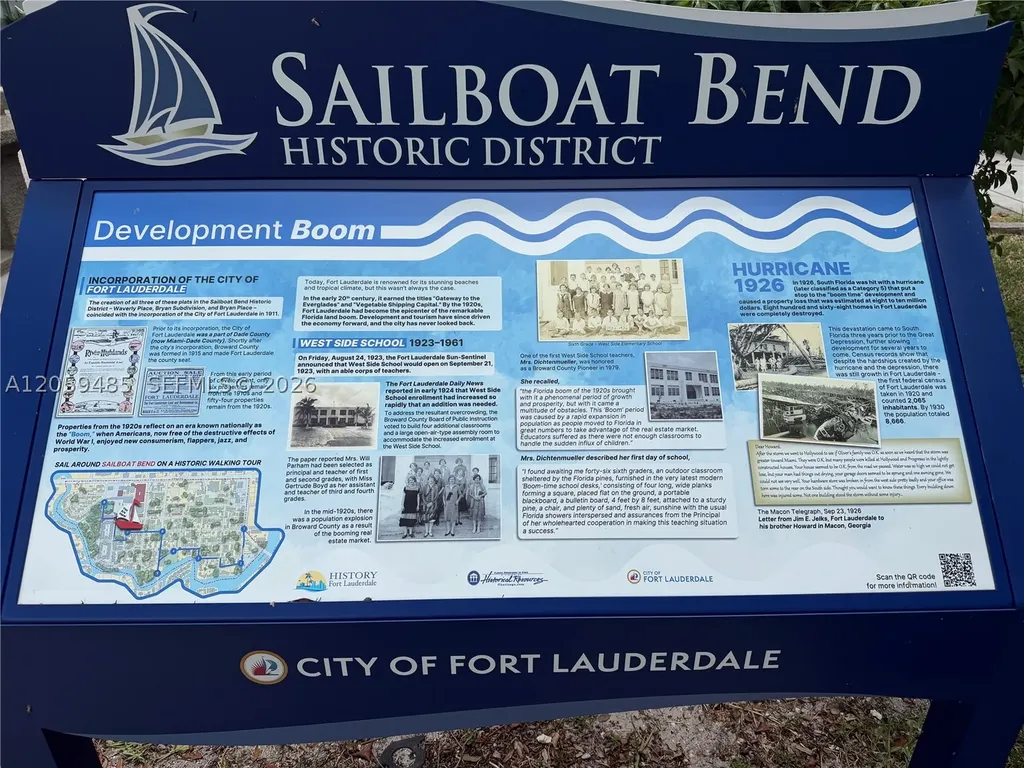 Fort Lauderdale FL 33312