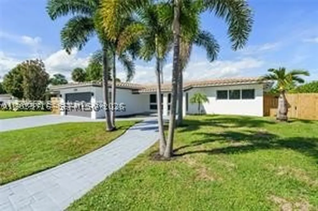 2185 Imperial Point Drive Fort Lauderdale FL 33308