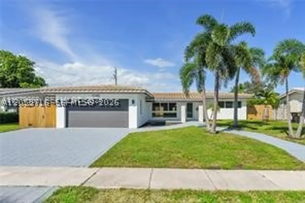 2185 Imperial Point Drive Fort Lauderdale FL 33308