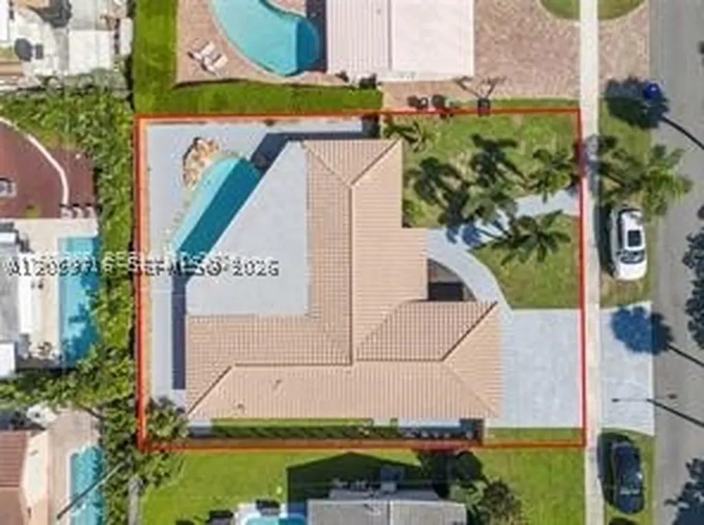 2185 Imperial Point Drive Fort Lauderdale FL 33308