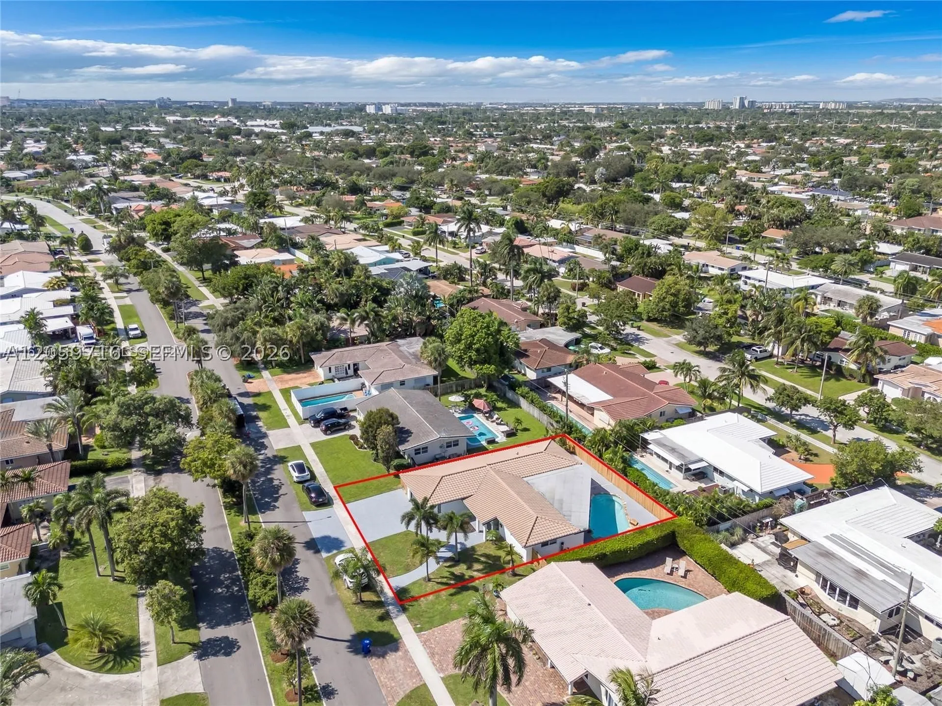 2185 Imperial Point Drive Fort Lauderdale FL 33308