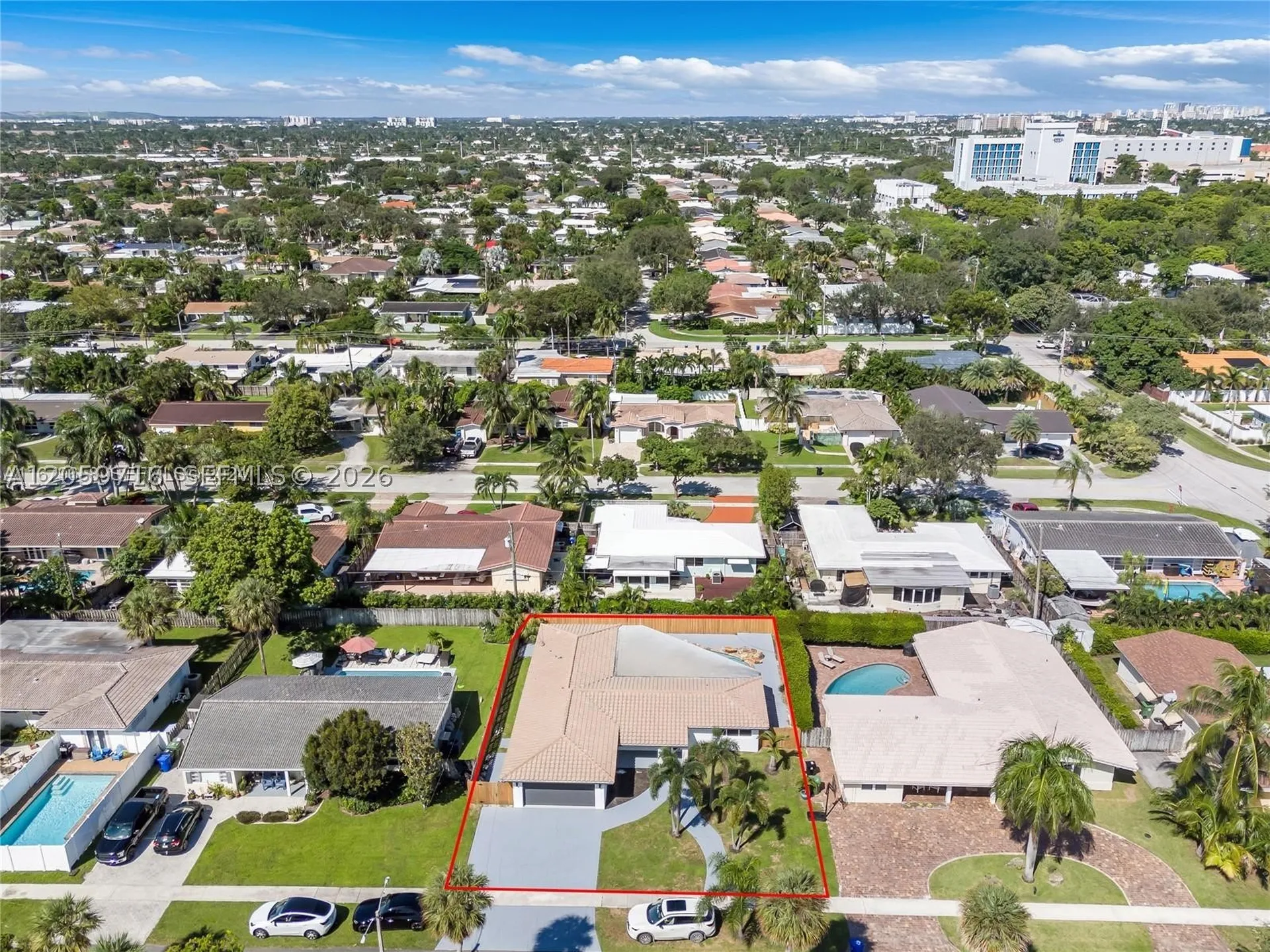 2185 Imperial Point Drive Fort Lauderdale FL 33308