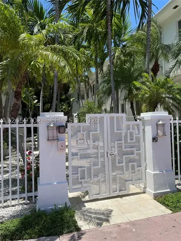 731 6th Street Miami Beach FL 33139