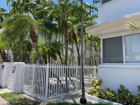 731 6th Street Miami Beach FL 33139