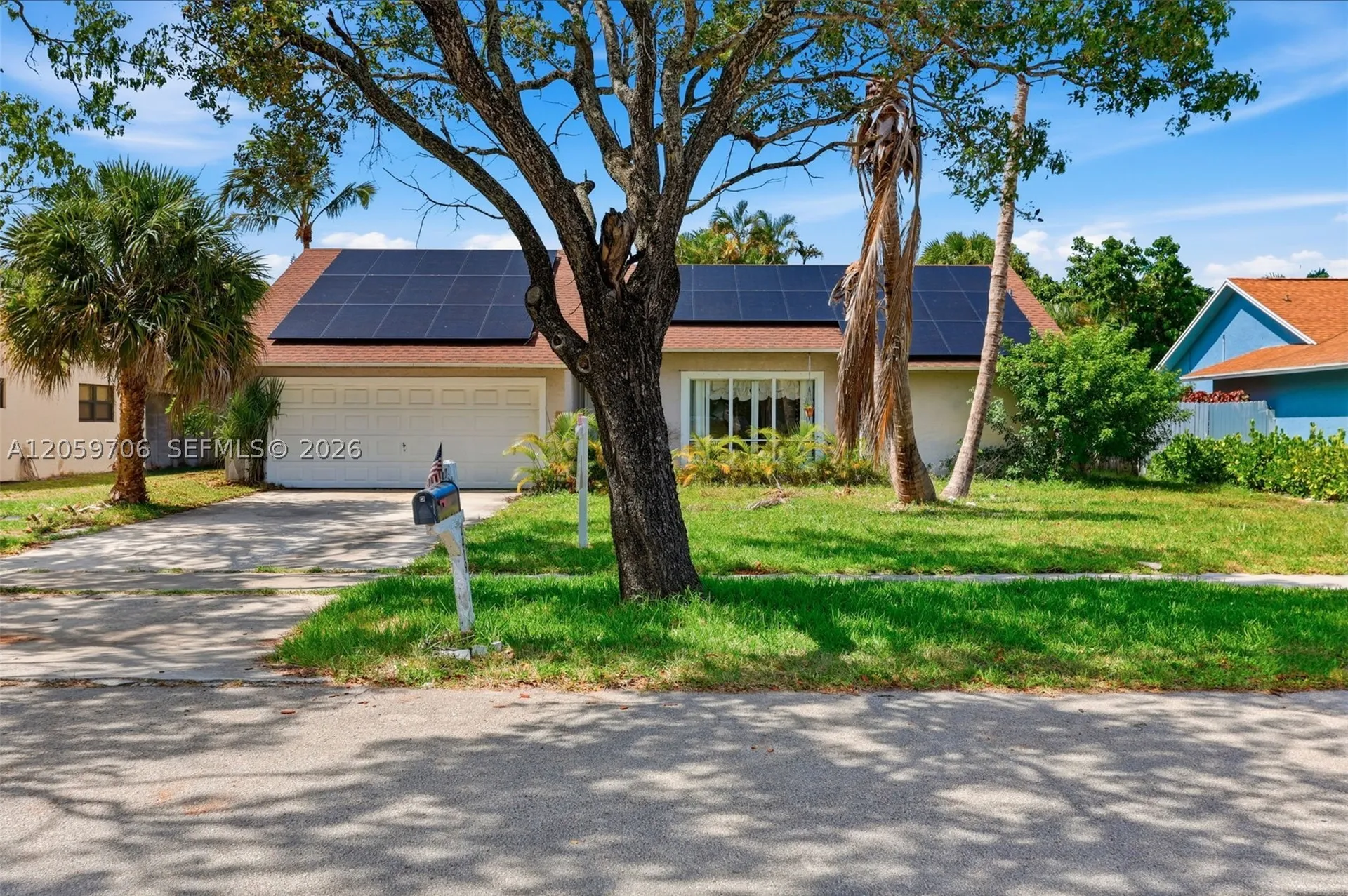 1419 Hummingbird Drive Delray Beach FL 33444