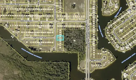 1915 NW 41st Avenue Cape Coral FL 33993
