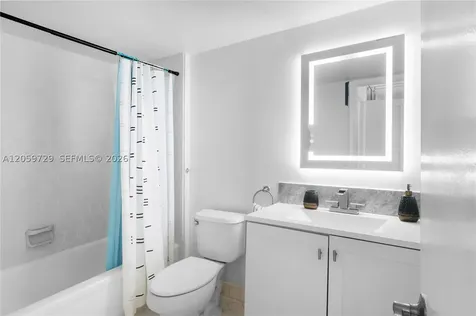 1849 S Ocean Drive Hallandale Beach FL 33009