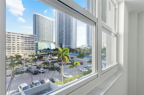 1849 S Ocean Drive Hallandale Beach FL 33009