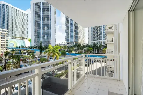 1849 S Ocean Drive Hallandale Beach FL 33009