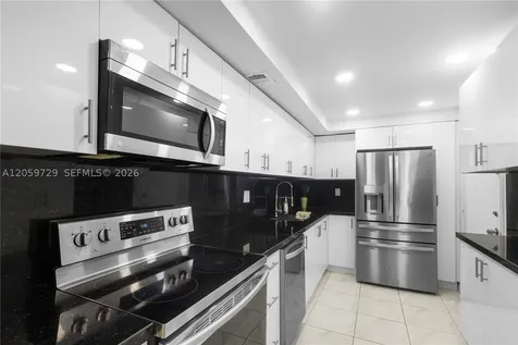 1849 S Ocean Drive Hallandale Beach FL 33009