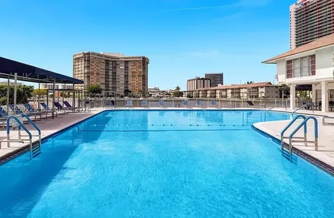 1849 S Ocean Drive Hallandale Beach FL 33009