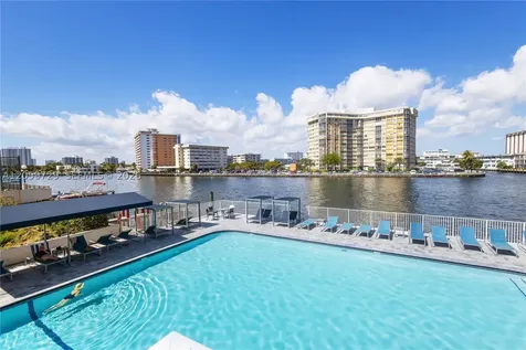1849 S Ocean Drive Hallandale Beach FL 33009