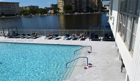 1849 S Ocean Drive Hallandale Beach FL 33009