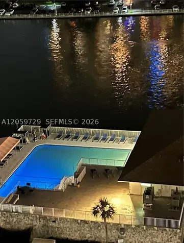1849 S Ocean Drive Hallandale Beach FL 33009