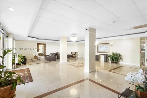 1849 S Ocean Drive Hallandale Beach FL 33009