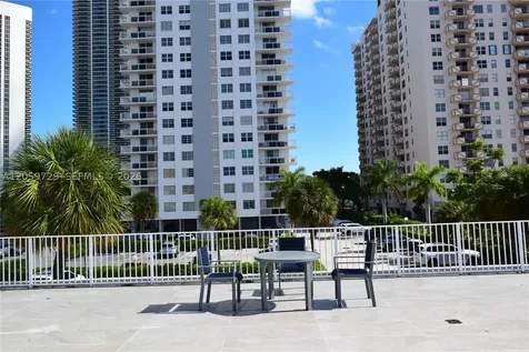 1849 S Ocean Drive Hallandale Beach FL 33009