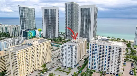 1849 S Ocean Drive Hallandale Beach FL 33009