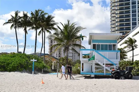 1849 S Ocean Drive Hallandale Beach FL 33009