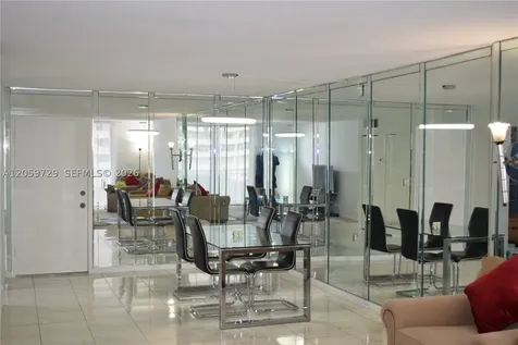 1849 S Ocean Drive Hallandale Beach FL 33009