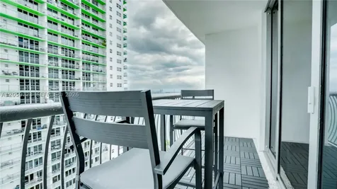 1750 N Bayshore Miami FL 33132