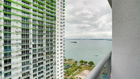 1750 N Bayshore Miami FL 33132
