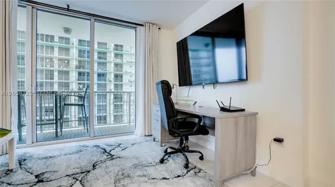 1750 N Bayshore Miami FL 33132