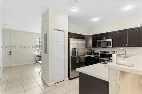 3209 SE 4th Court Homestead FL 33033