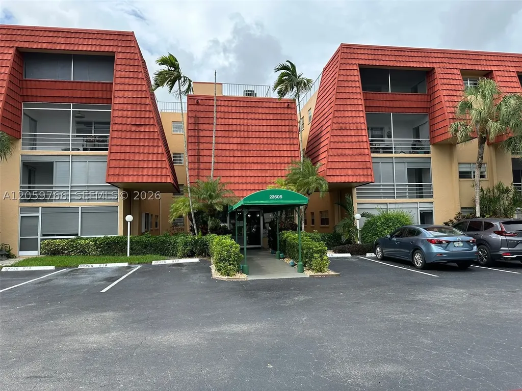 22605 SW 66th Avenue Boca Raton FL 33428