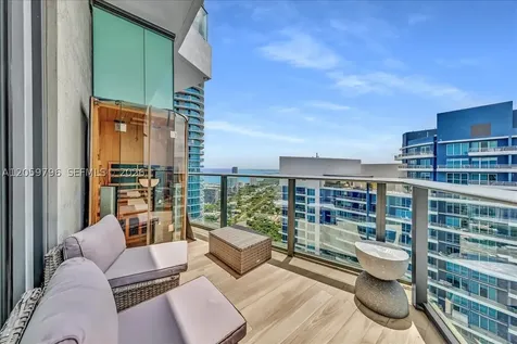 1300 S Miami Avenue Miami FL 33130