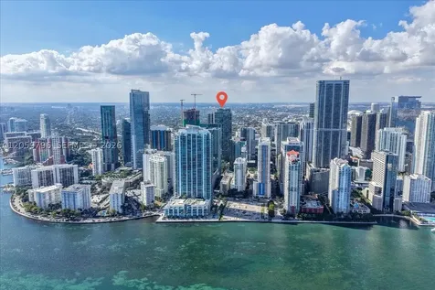 1300 S Miami Avenue Miami FL 33130