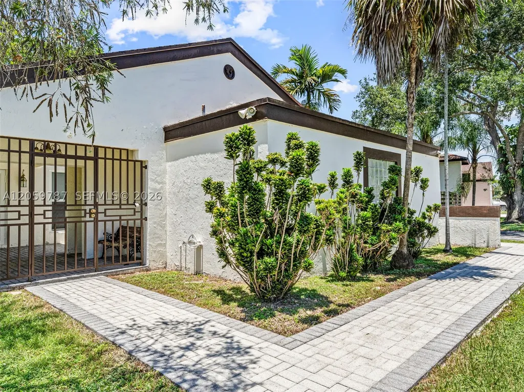 15491 SW 153rd Street Miami FL 33187