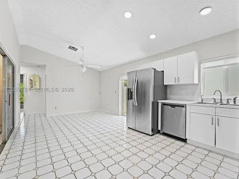 15491 SW 153rd Street Miami FL 33187