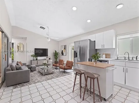 15491 SW 153rd Street Miami FL 33187