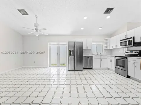 15491 SW 153rd Street Miami FL 33187