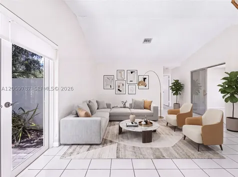 15491 SW 153rd Street Miami FL 33187
