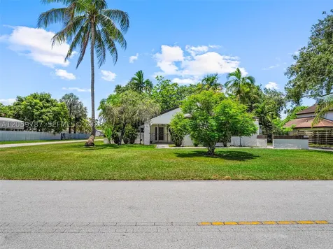 15491 SW 153rd Street Miami FL 33187
