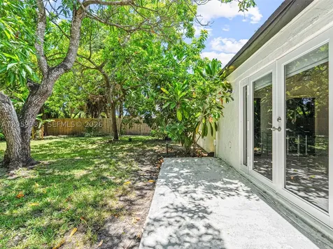 15491 SW 153rd Street Miami FL 33187