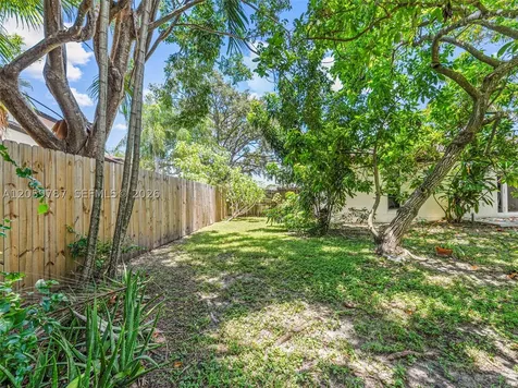 15491 SW 153rd Street Miami FL 33187