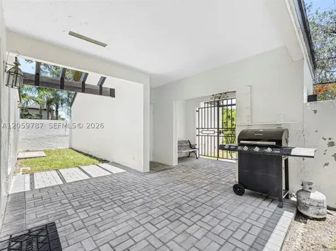 15491 SW 153rd Street Miami FL 33187